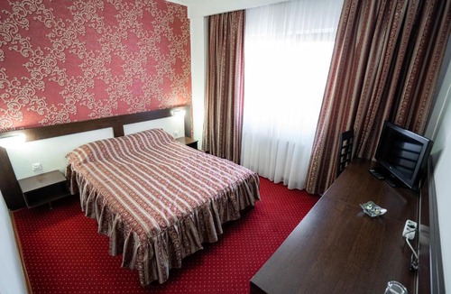 Scheia Hotel | Hotel Polaris