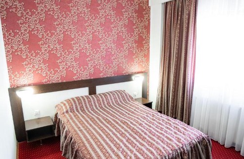 Scheia Hotel | Hotel Polaris