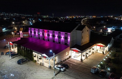 Scheia Hotel | Hotel Polaris