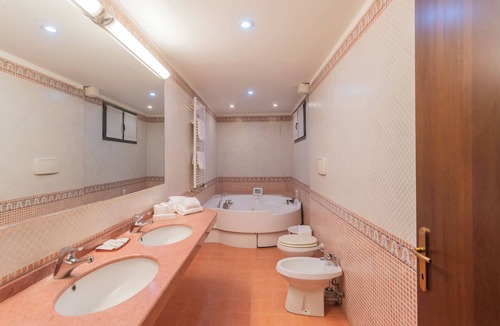 Usmate Velate Hotel | Hotel Polo