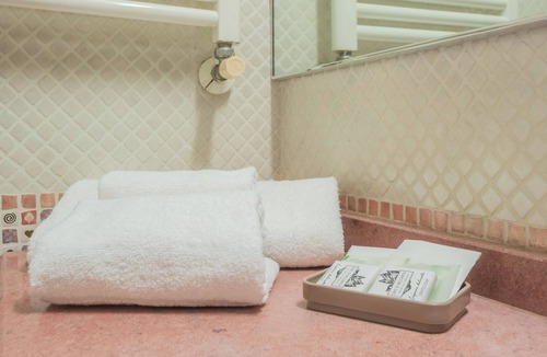 Usmate Velate Hotel | Hotel Polo