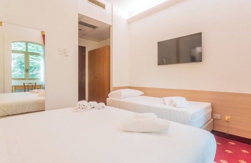 Usmate Velate Hotel | Hotel Polo