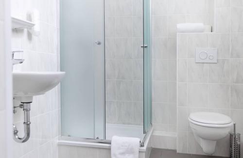 Guldendorf Hotel | Hotel Polonia - Frankfurt-Oder