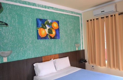 Itapetininga Hotel | Hotel Poloni