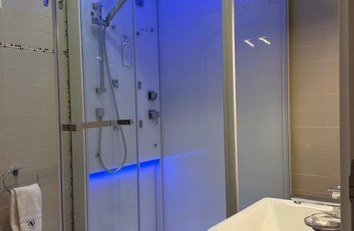 Custonaci Hotel | Hotel Poma