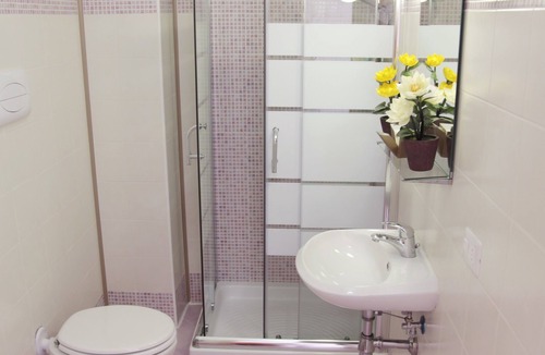 Zona Risorgimento Hotel | Hotel Poma