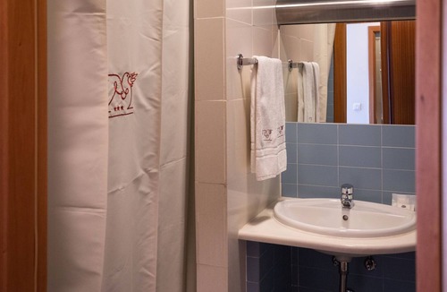 Pombal Hotel | Hotel Pombalense