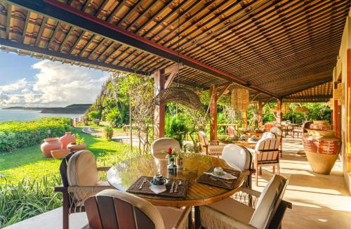 Pipa Hotel | Hotel Ponta do Madeiro