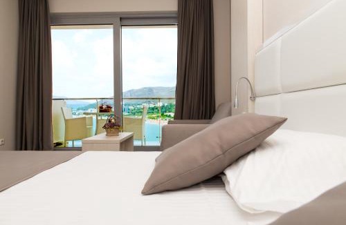 Rafajlovici Hotel | Hotel Ponta Nova