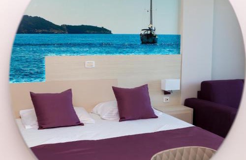 Rafajlovici Hotel | Hotel Ponta Nova