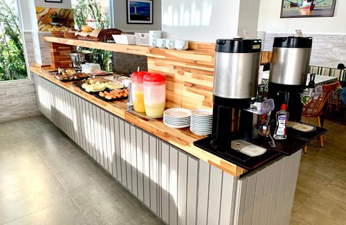 Florianopolis Hotel | Hotel Pontal
