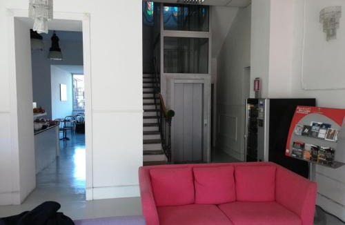 Sassi Hotel | Hotel Ponte Sassi