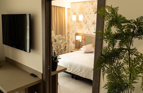 Palermo Hotel | Hotel Pontemare