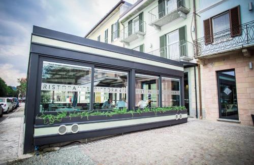 Angera Hotel | Hotel Ponti