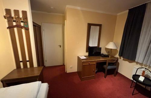 Rhein-Erft-Kreis District Hotel | Hotel Pontivy