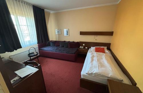 Rhein-Erft-Kreis District Hotel | Hotel Pontivy