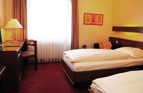 Rhein-Erft-Kreis District Hotel | Hotel Pontivy