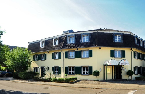 Rhein-Erft-Kreis District Hotel | Hotel Pontivy