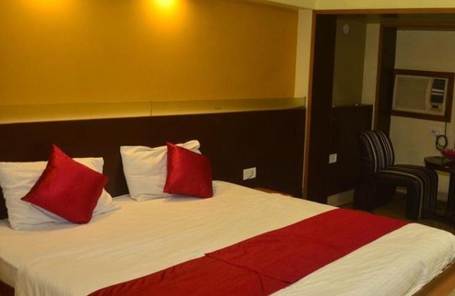 Raipur Hotel | Hotel Poonam