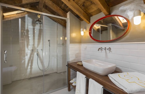 Hacımemis Hotel | Hotel Pop Alacati