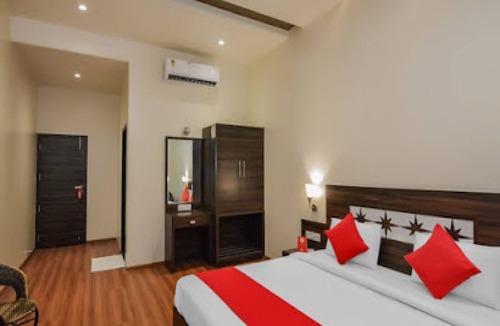 Pune Hotel | Hotel Popular