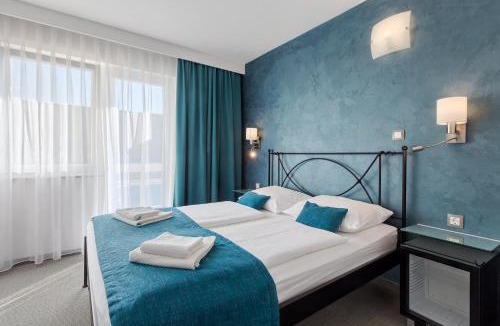 City Center Hotel | Hotel Porec