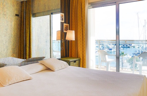 Sitges Hotel | Hotel Port Sitges