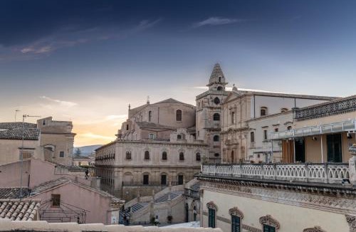 Noto Historic Centre Hotel | Hotel Porta Reale