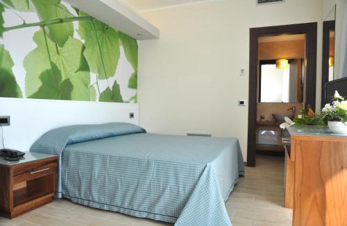 Ascea Hotel | Hotel Porta Rosa