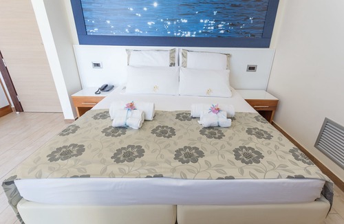 Ascea Hotel | Hotel Porta Rosa