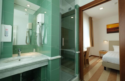 Peccioli Hotel | Hotel Portavaldera