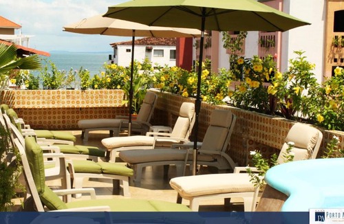 Downtown Puerto Vallarta Hotel | Hotel Porto Allegro Puerto Vallarta