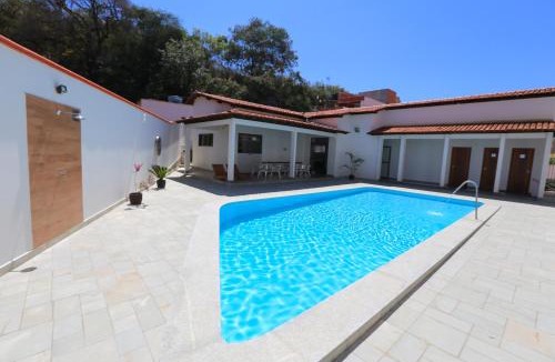 Chacara Hotel | Hotel Porto do Sol