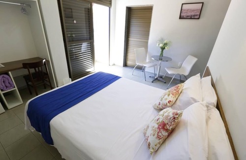 Chacara Hotel | Hotel Porto do Sol