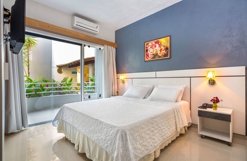 Eunapolis Hotel | Hotel Porto Nápolis