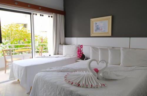 Eunapolis Hotel | Hotel Porto Napolis