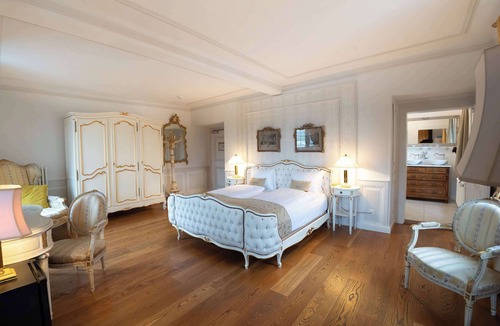 Gottlieben Hotel | Hotel Porto Sofie