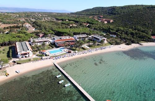 Maristella Hotel | Hotel Portoconte