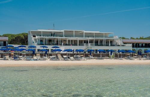 Maristella Hotel | Hotel Portoconte