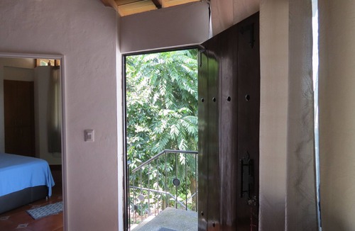 Comala Hotel | Hotel Posada Comala