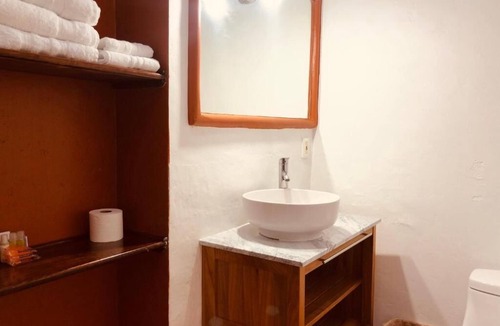 Centro Hotel | Hotel Posada del Virrey