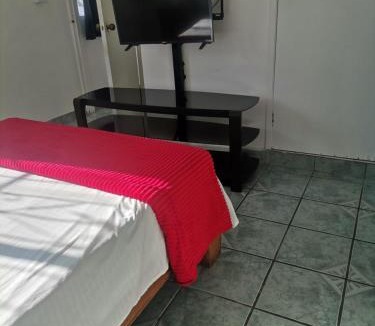 Colonia Centro Hotel | Hotel Posada Edem