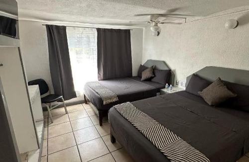 Aguascalientes Hotel | Hotel Posada Jardín Aguascalientes
