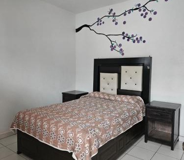 Zacatlan Hotel | Hotel Posada Juquila