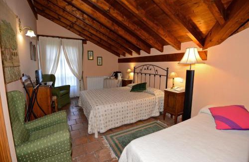 Frama Hotel | Hotel-Posada La Casa de Frama