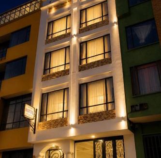 El Capuli Hotel | Hotel Posada Leon