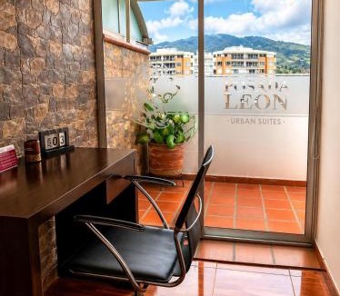El Capuli Hotel | Hotel Posada Leon