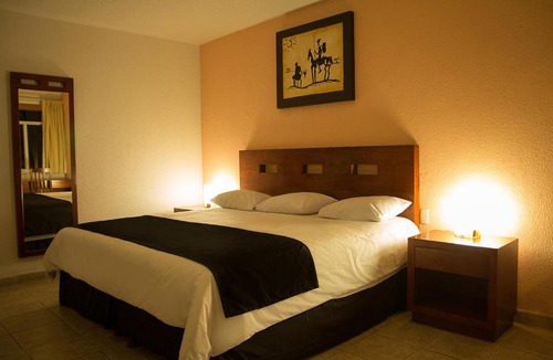 Centro Hotel | Hotel Posada Santa Bertha