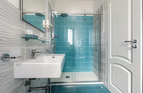 Belvedere Marittimo Hotel | Hotel Poseidon