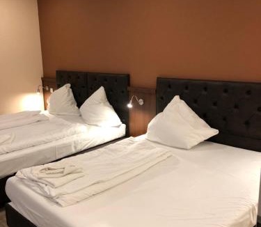 Bayreuth Hotel | Hotel Poseidon